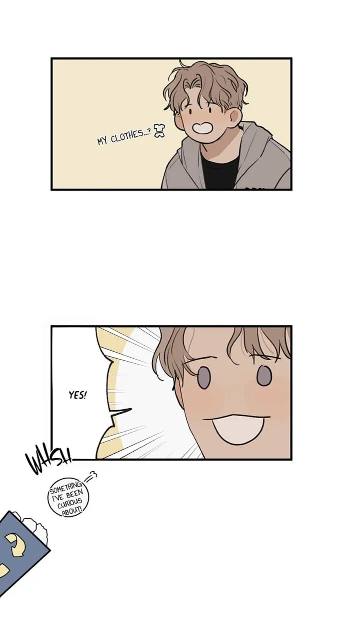 Runway Hit - Chapter 29 Page 14