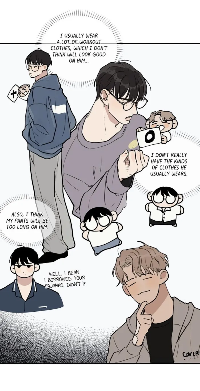 Runway Hit - Chapter 29 Page 16