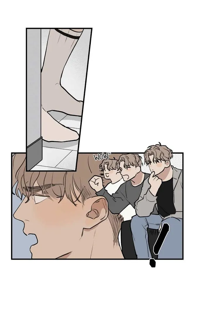 Runway Hit - Chapter 29 Page 17