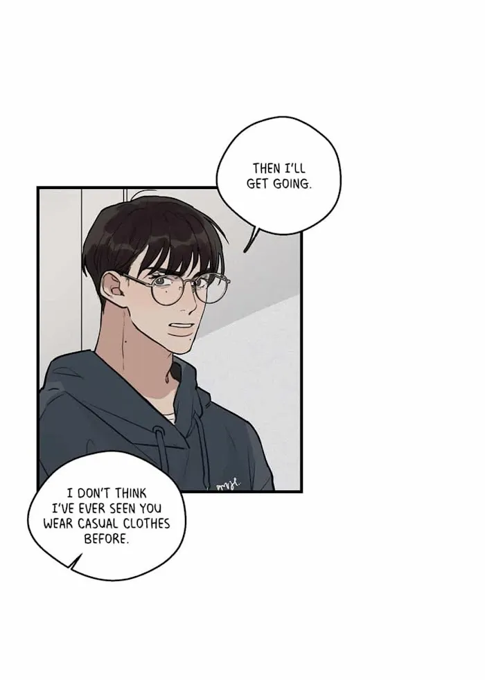 Runway Hit - Chapter 29 Page 20