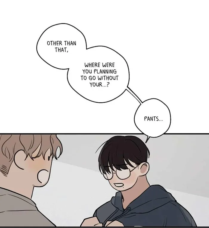 Runway Hit - Chapter 29 Page 23