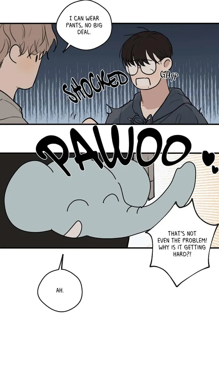 Runway Hit - Chapter 29 Page 24