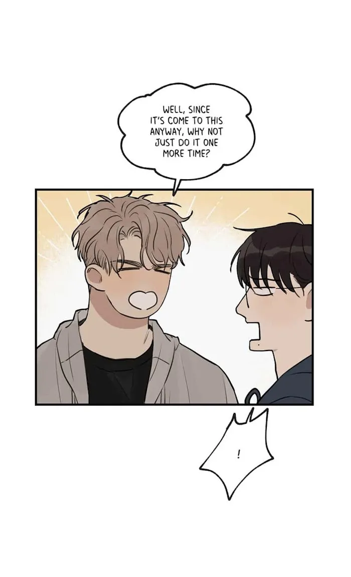 Runway Hit - Chapter 29 Page 25