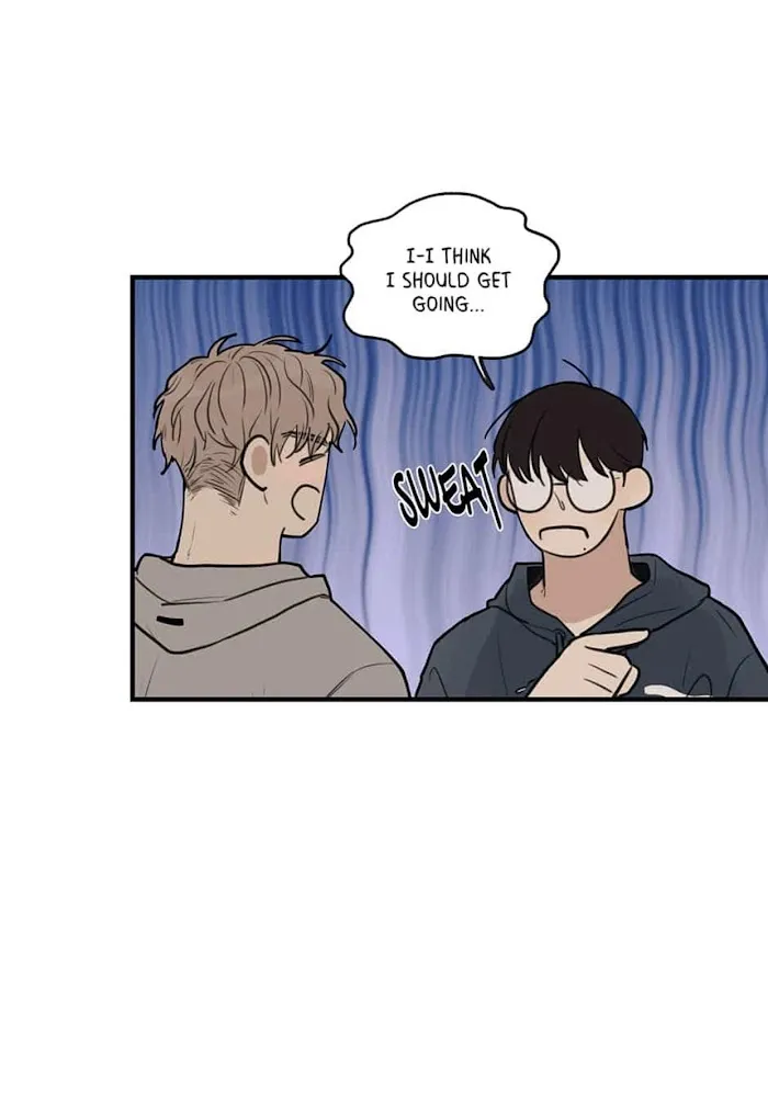 Runway Hit - Chapter 29 Page 26