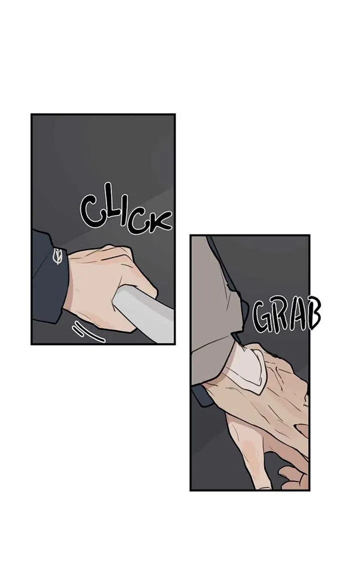Runway Hit - Chapter 29 Page 27