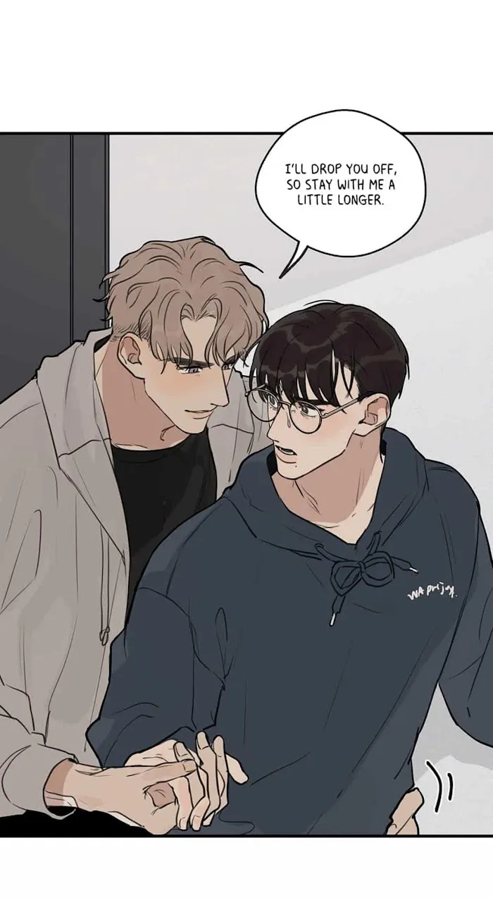 Runway Hit - Chapter 29 Page 28