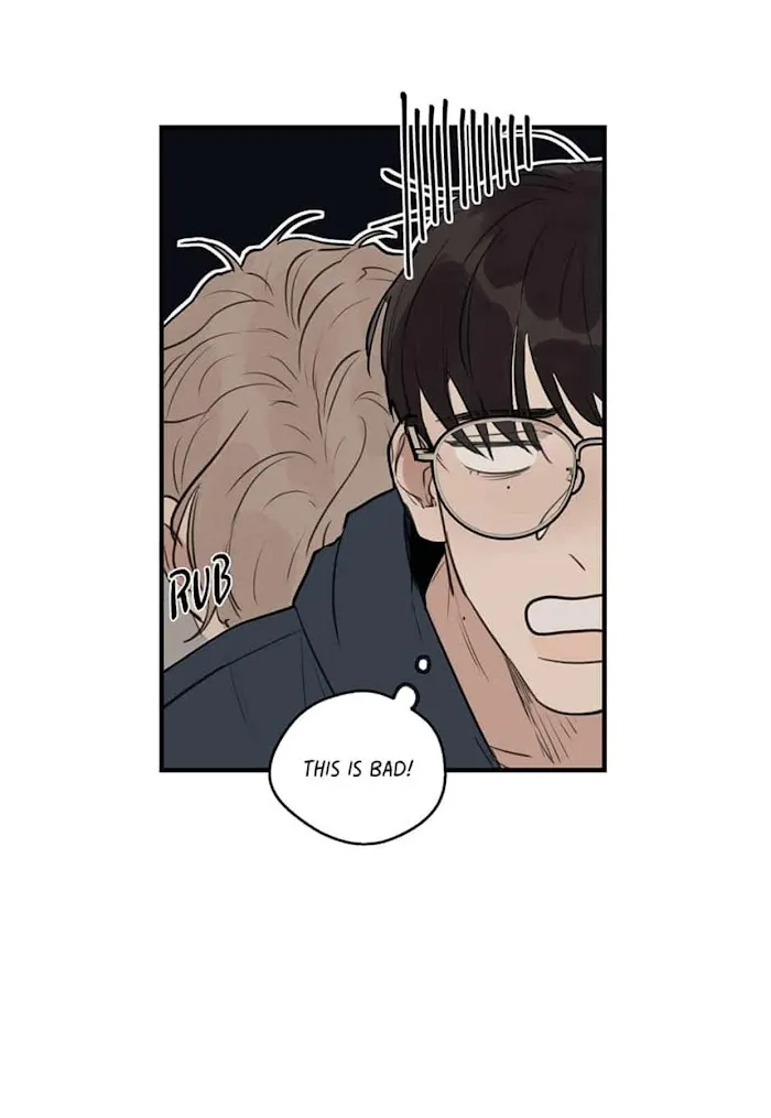 Runway Hit - Chapter 29 Page 30