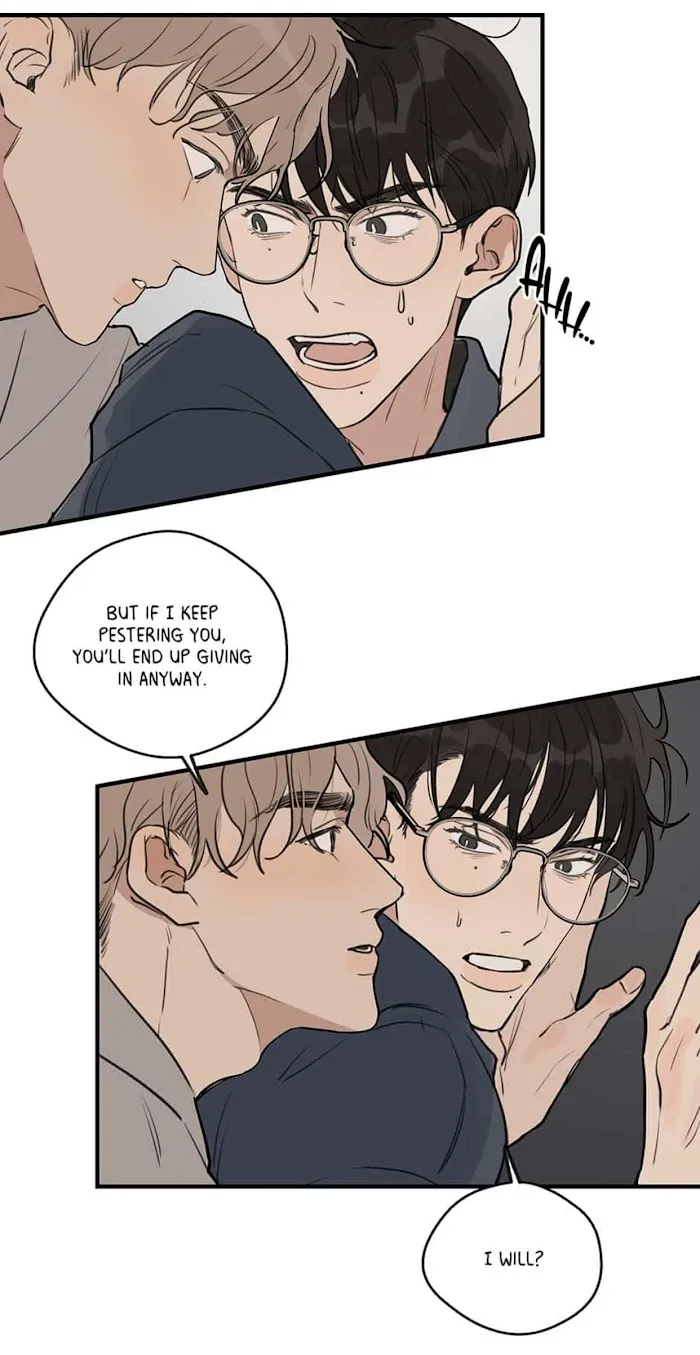 Runway Hit - Chapter 29 Page 32