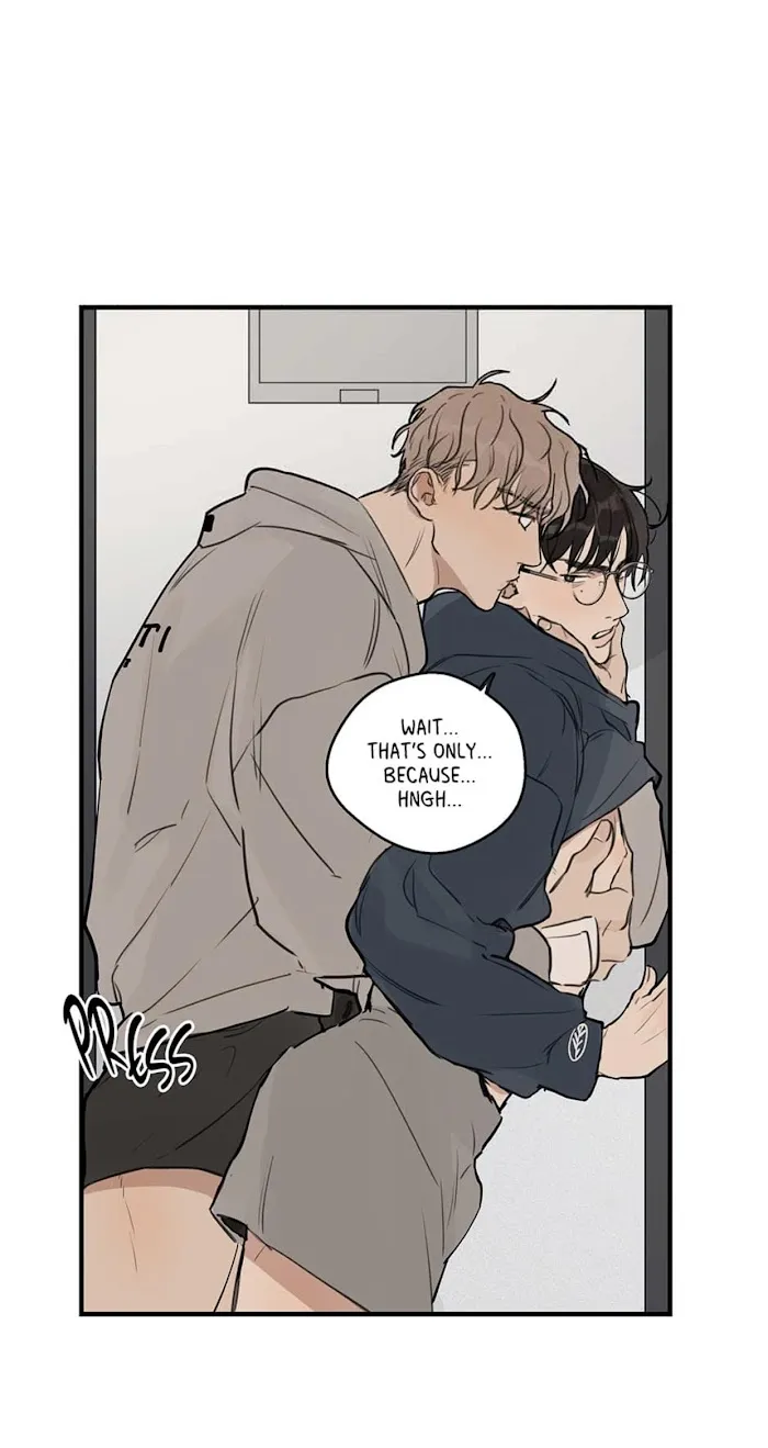 Runway Hit - Chapter 29 Page 34