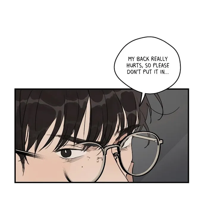 Runway Hit - Chapter 29 Page 35