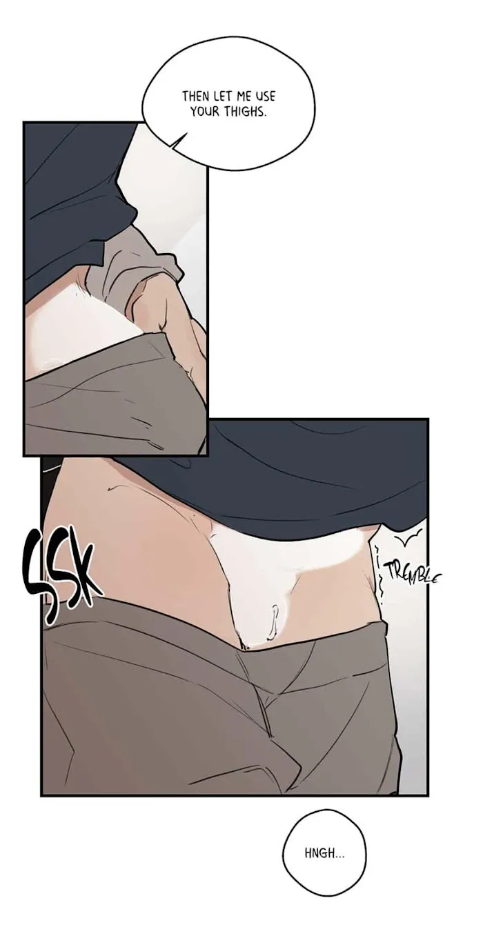 Runway Hit - Chapter 29 Page 36