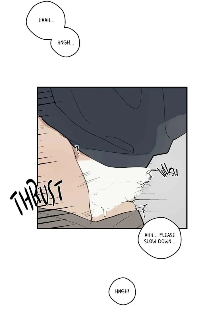 Runway Hit - Chapter 29 Page 37