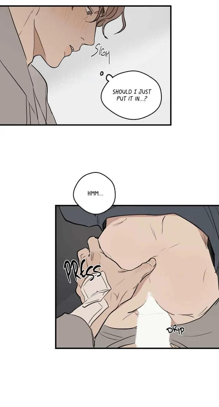 Runway Hit - Chapter 29 Page 38