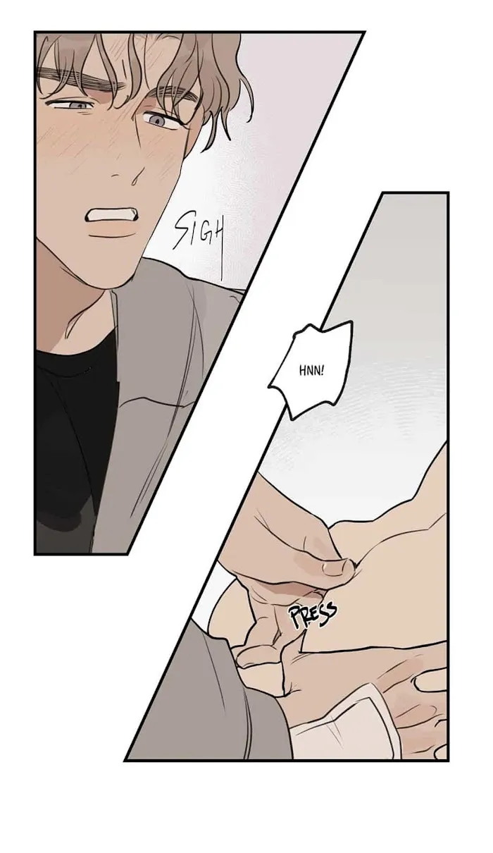 Runway Hit - Chapter 29 Page 39