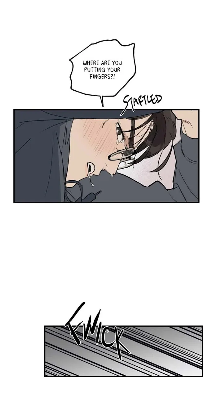 Runway Hit - Chapter 29 Page 40