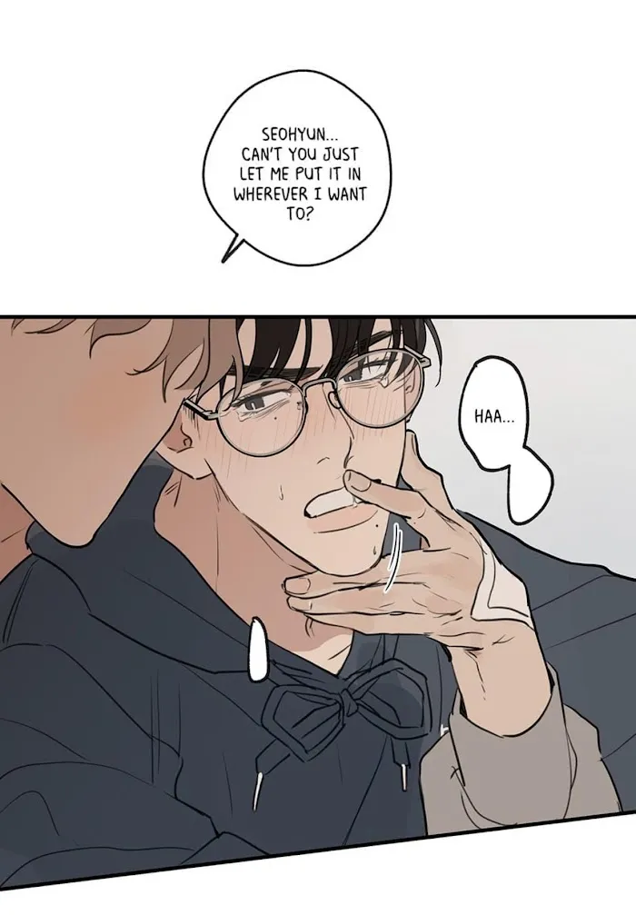 Runway Hit - Chapter 29 Page 41