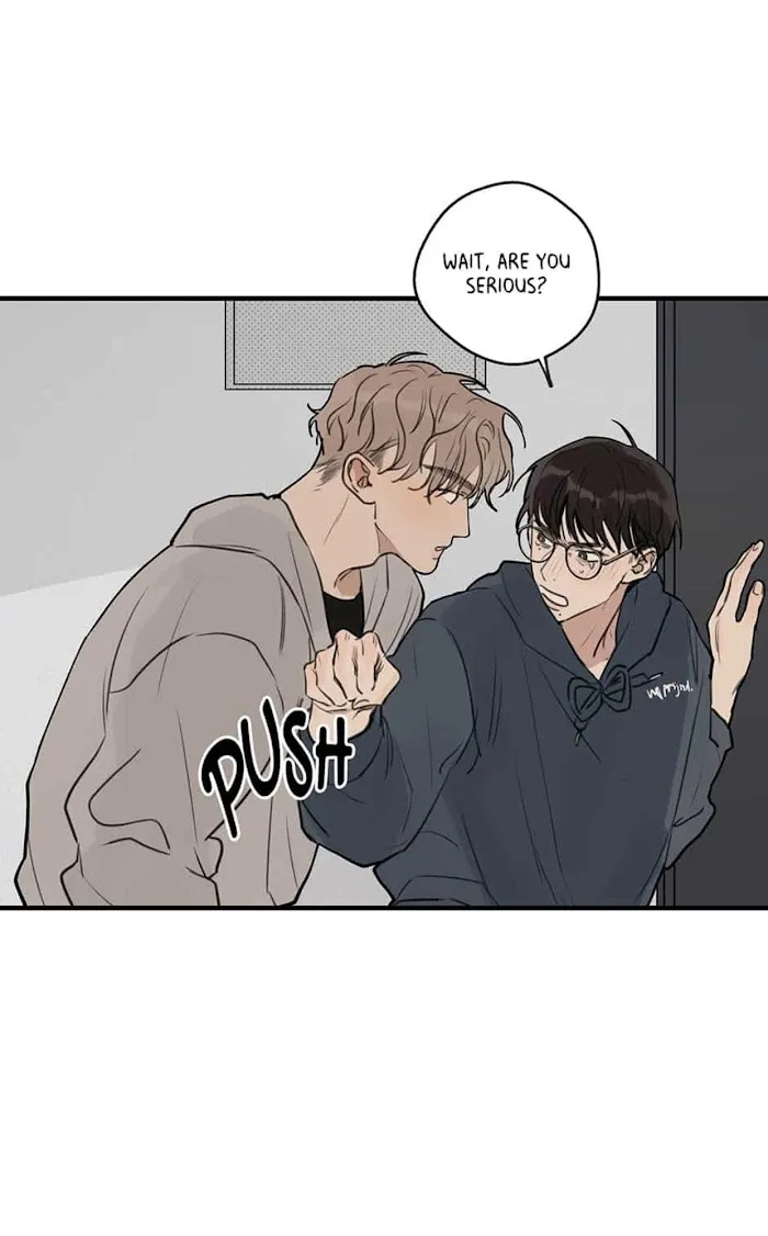 Runway Hit - Chapter 29 Page 43