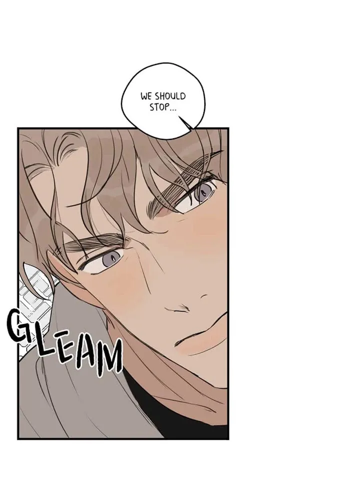 Runway Hit - Chapter 29 Page 44