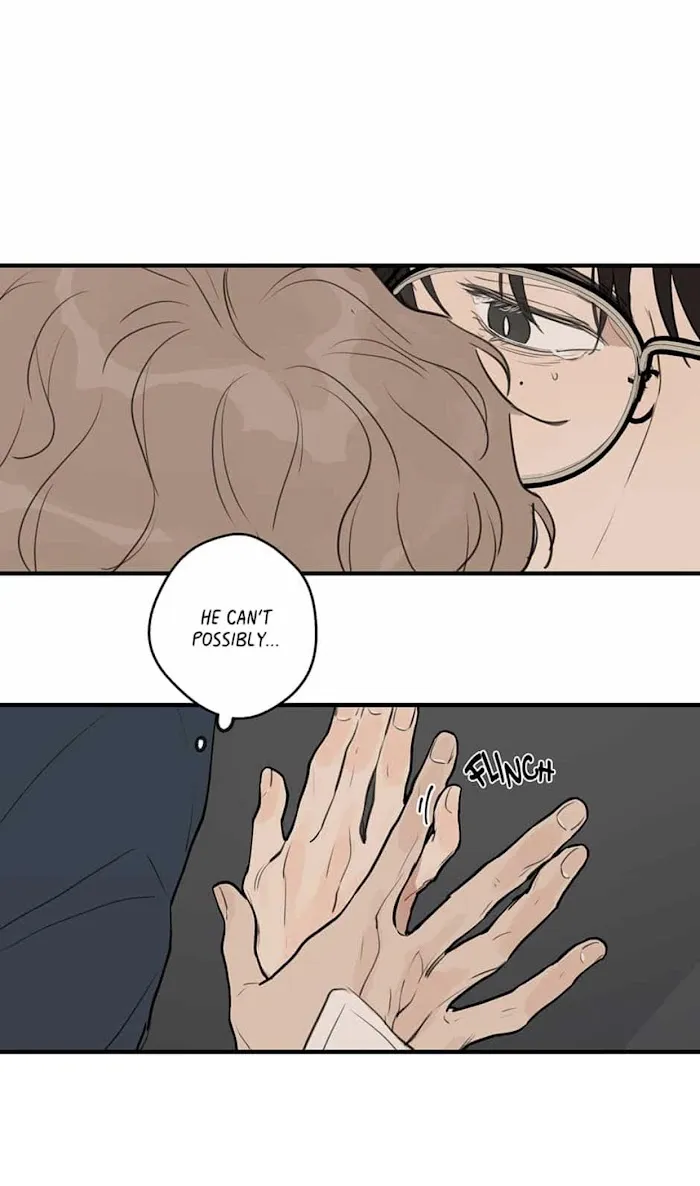 Runway Hit - Chapter 29 Page 46