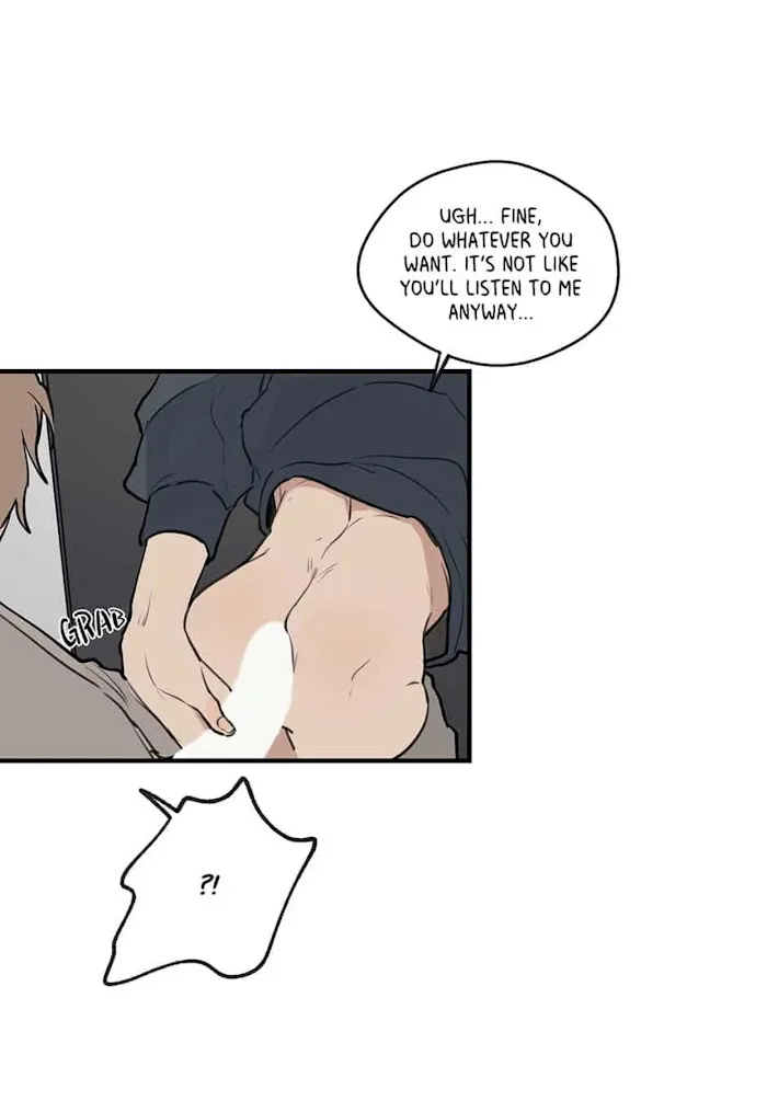 Runway Hit - Chapter 29 Page 48