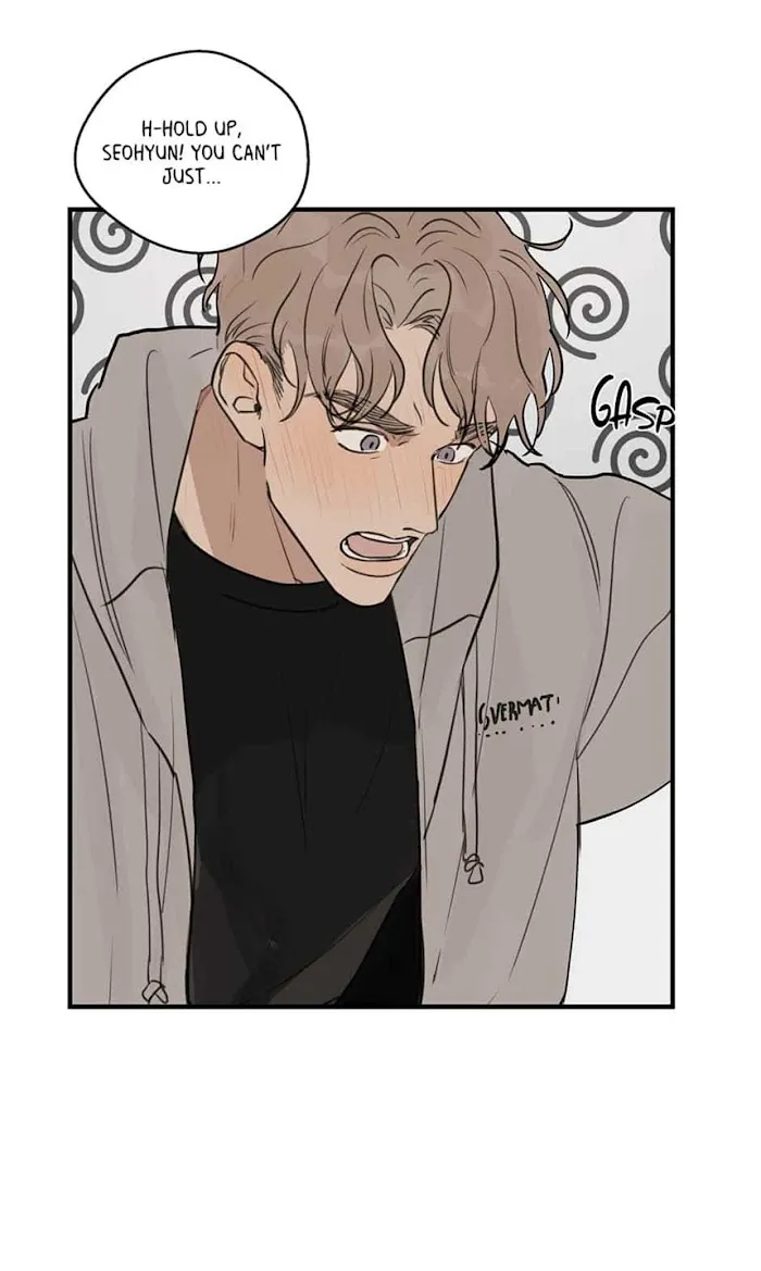 Runway Hit - Chapter 29 Page 50