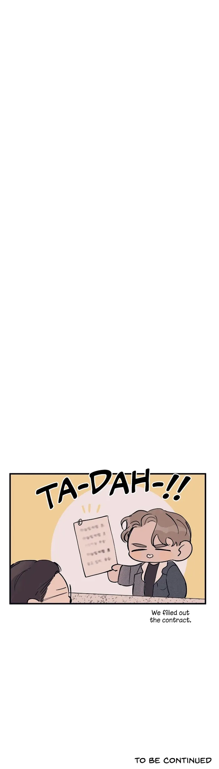 Runway Hit - Chapter 3 Page 12