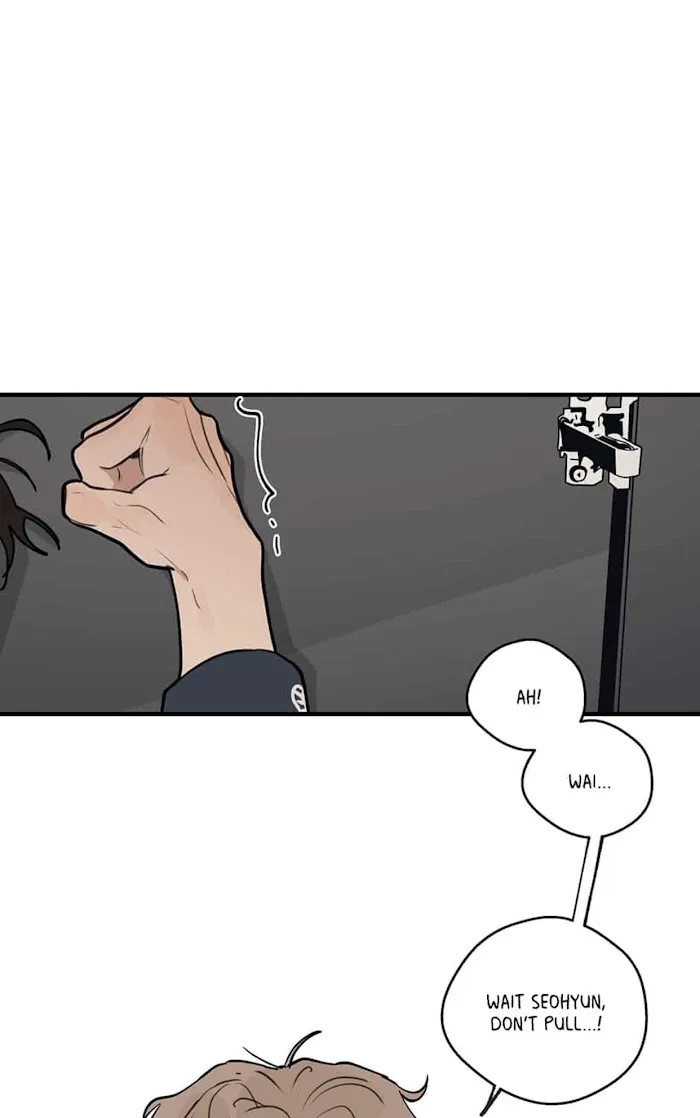 Runway Hit - Chapter 30 Page 6
