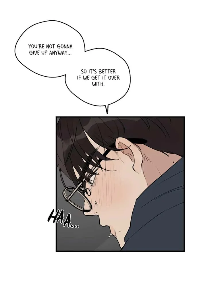 Runway Hit - Chapter 30 Page 9