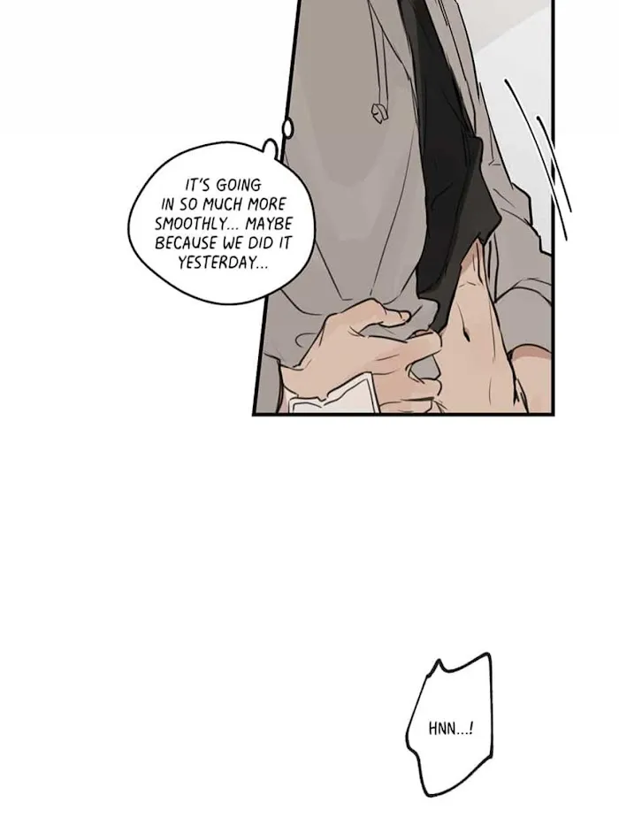 Runway Hit - Chapter 30 Page 12