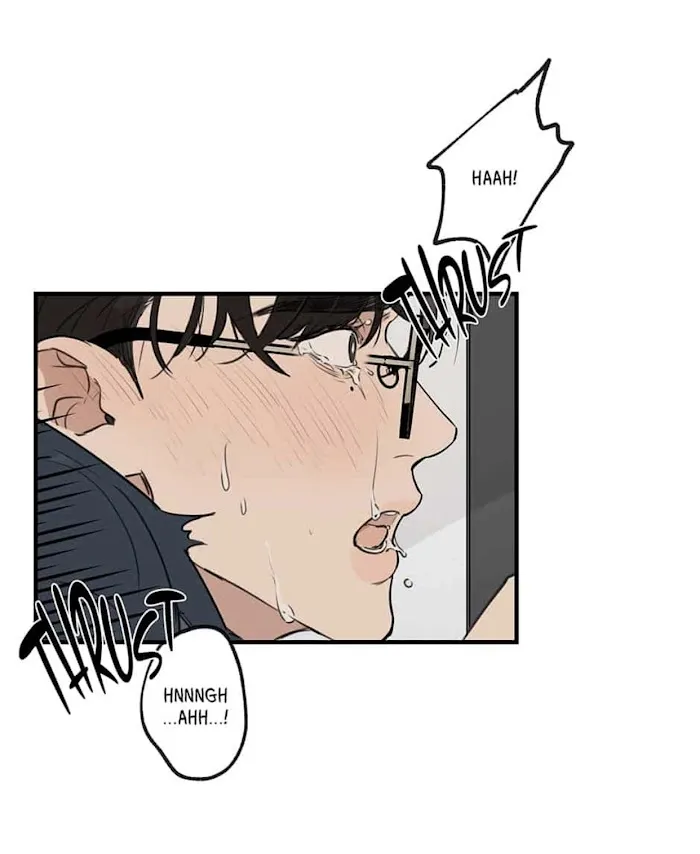 Runway Hit - Chapter 30 Page 15