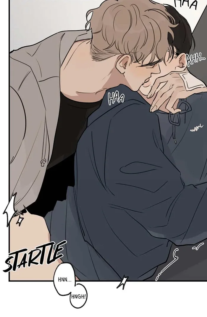 Runway Hit - Chapter 30 Page 26