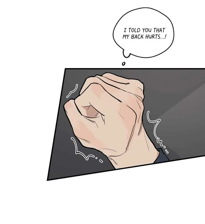 Runway Hit - Chapter 30 Page 27