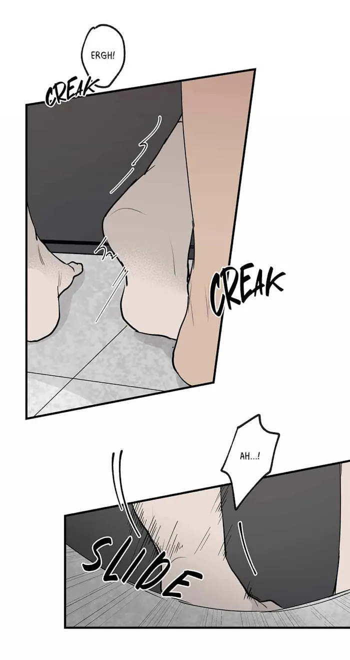Runway Hit - Chapter 30 Page 28