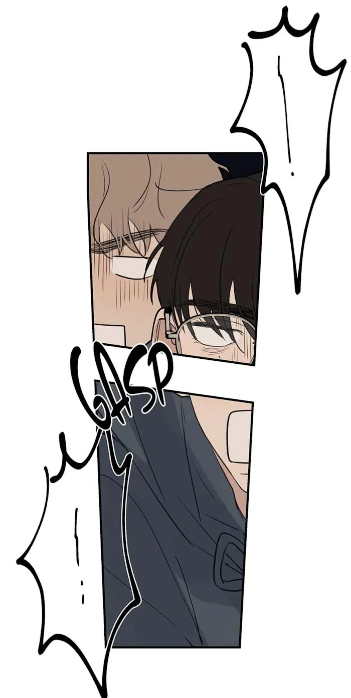 Runway Hit - Chapter 30 Page 33