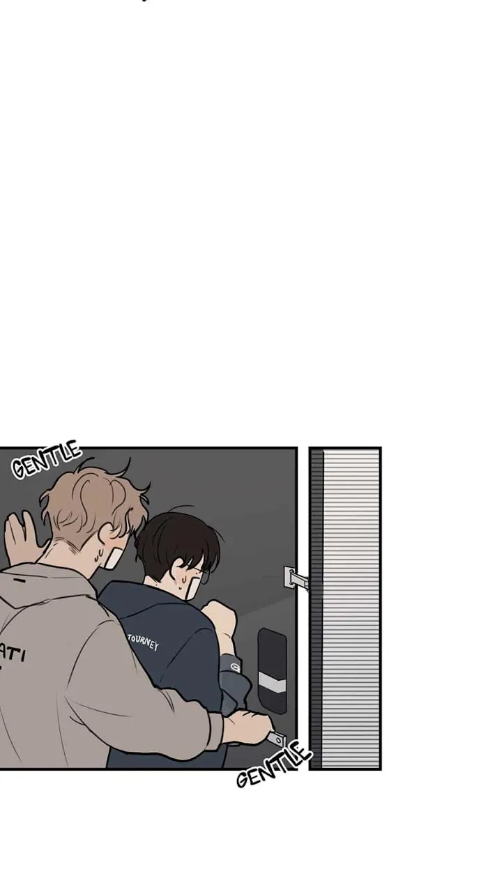 Runway Hit - Chapter 30 Page 34