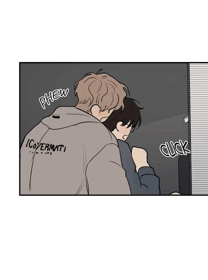 Runway Hit - Chapter 30 Page 35