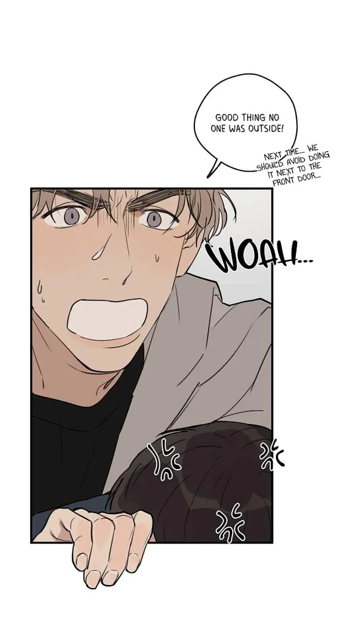 Runway Hit - Chapter 30 Page 36