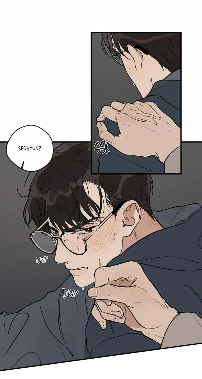 Runway Hit - Chapter 30 Page 39