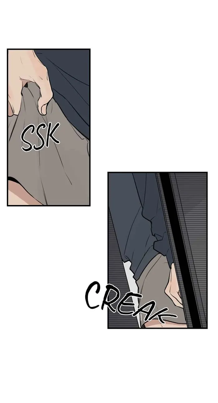 Runway Hit - Chapter 30 Page 42