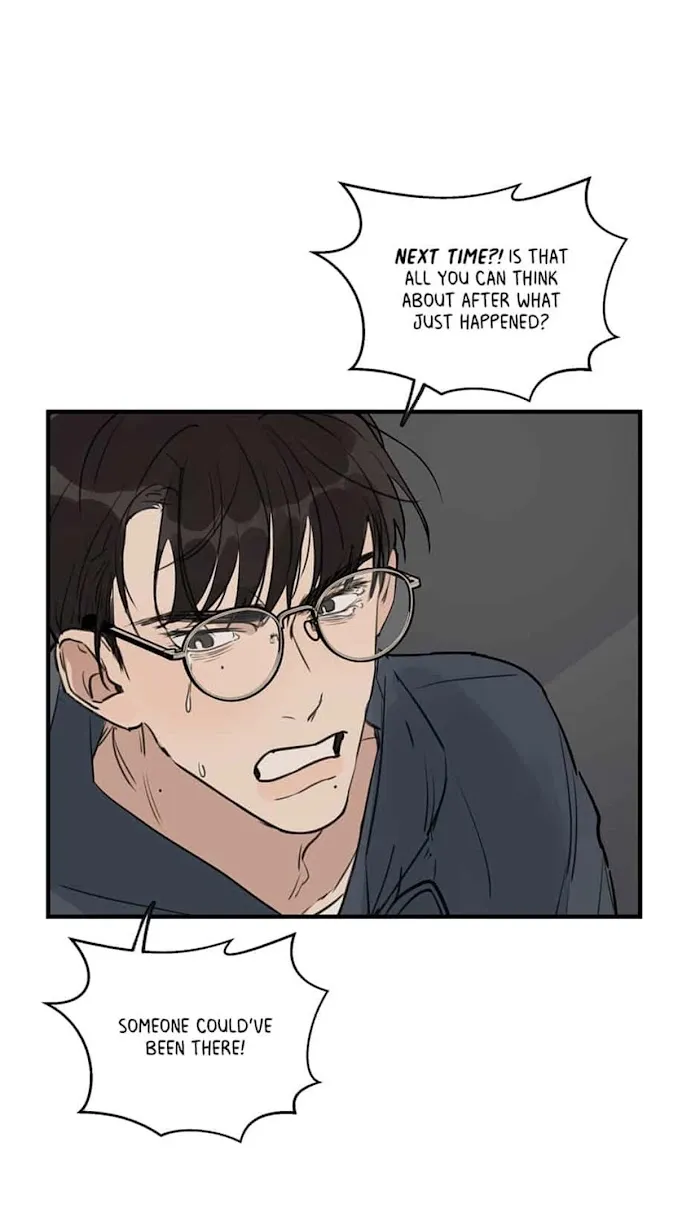 Runway Hit - Chapter 30 Page 43