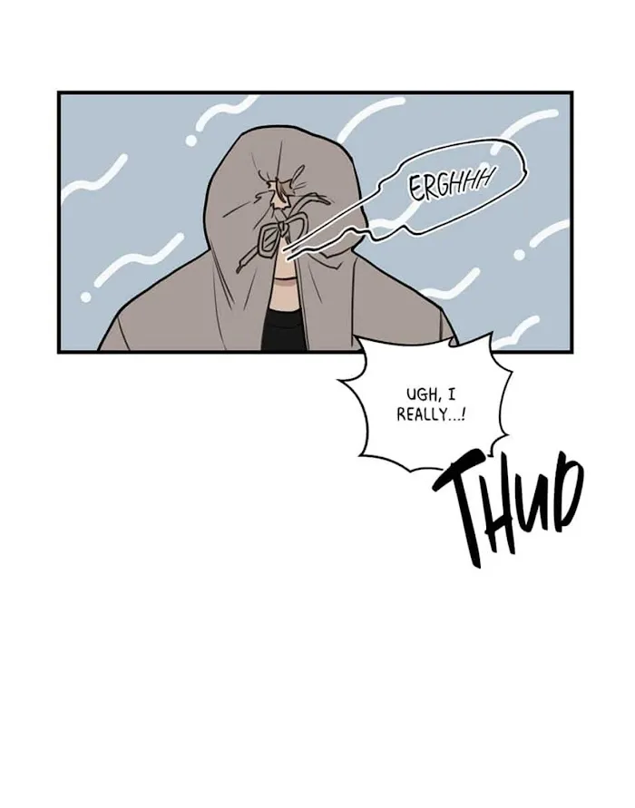 Runway Hit - Chapter 30 Page 44