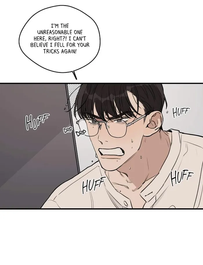 Runway Hit - Chapter 30 Page 46