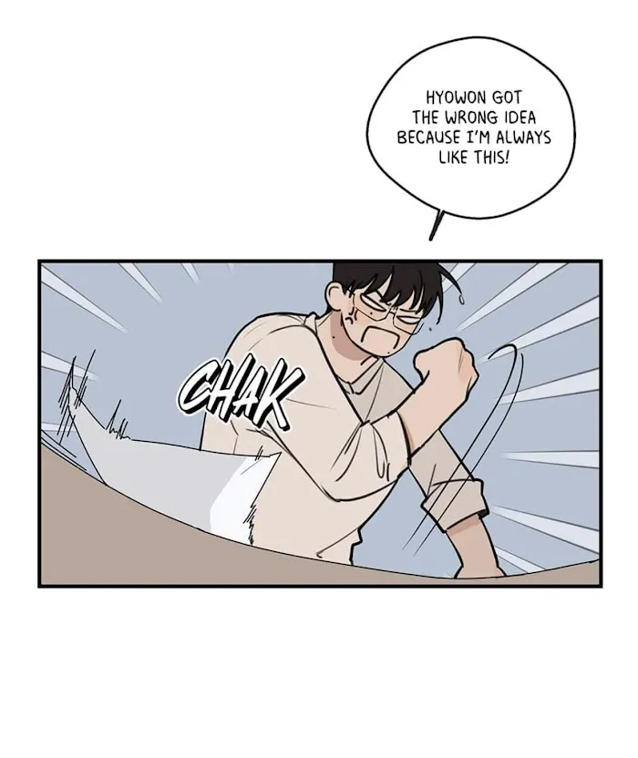 Runway Hit - Chapter 30 Page 47