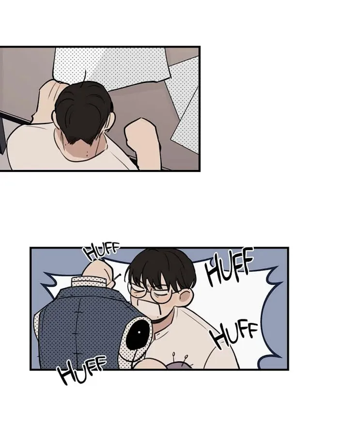 Runway Hit - Chapter 30 Page 48