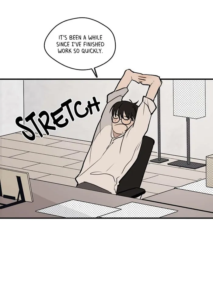 Runway Hit - Chapter 30 Page 50