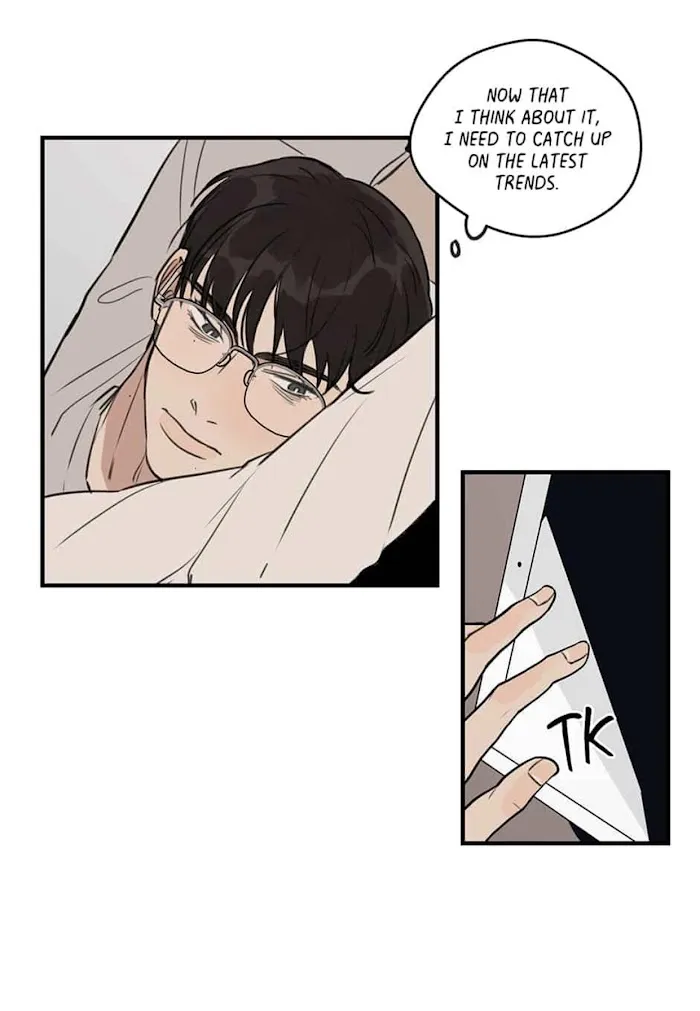 Runway Hit - Chapter 30 Page 51