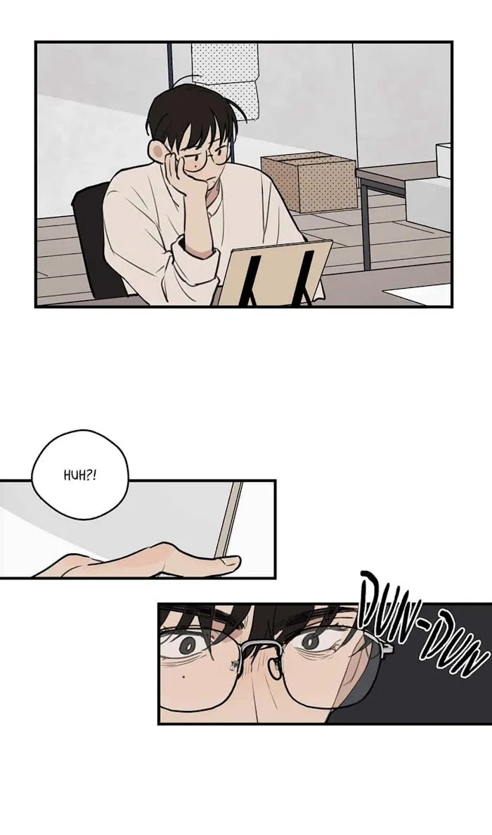 Runway Hit - Chapter 30 Page 52
