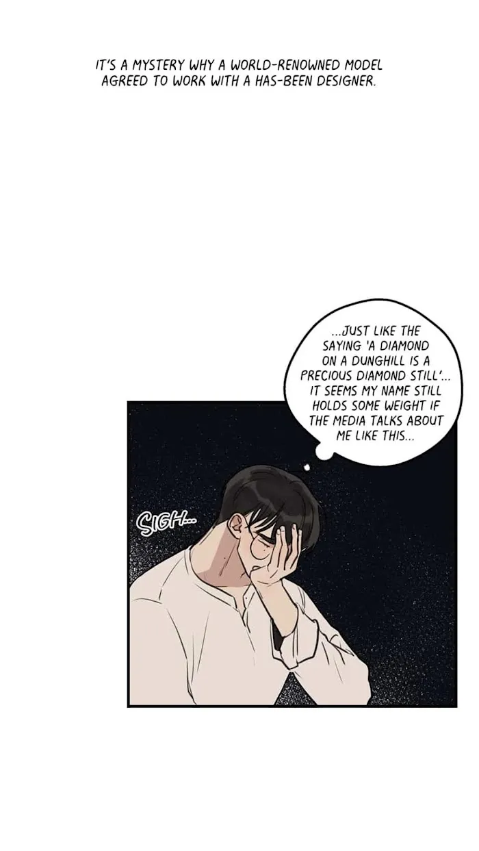 Runway Hit - Chapter 31 Page 9
