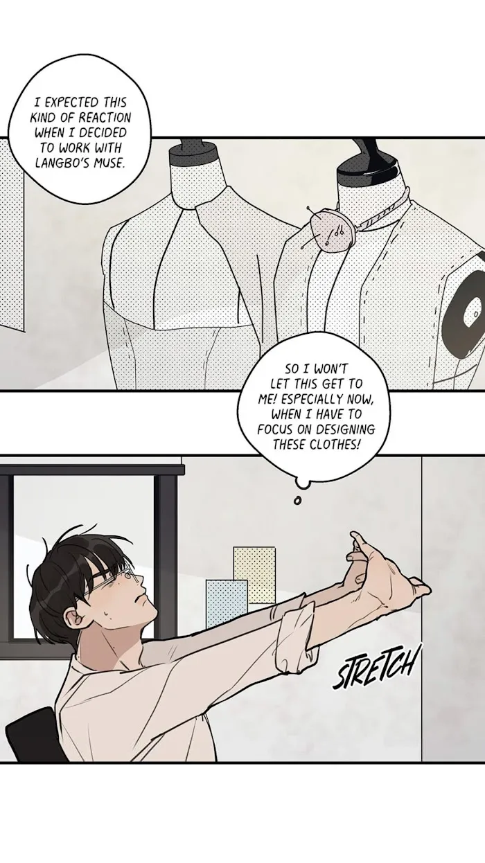 Runway Hit - Chapter 31 Page 10