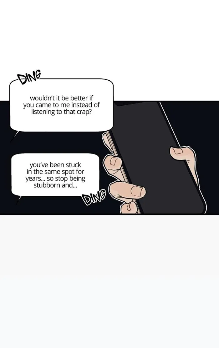 Runway Hit - Chapter 31 Page 13